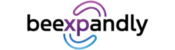 Logo de Beexpandly - Agence de stratégie digitale et de branding.