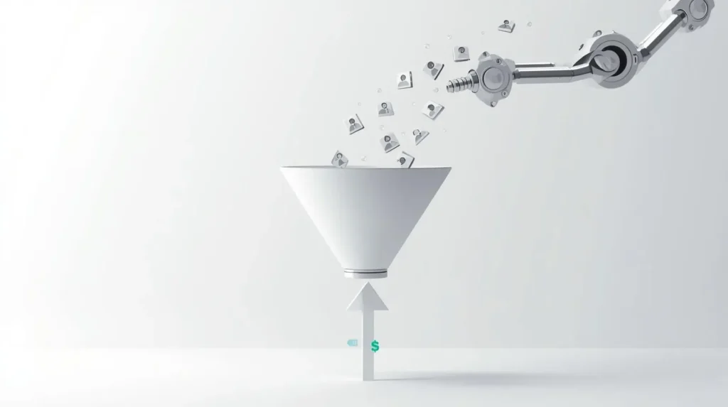 marketing automation