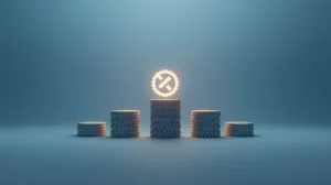 Vision stratégique du branding, incluant l'expérience client et l'identité, bien plus que le simple aspect visuel du logo.