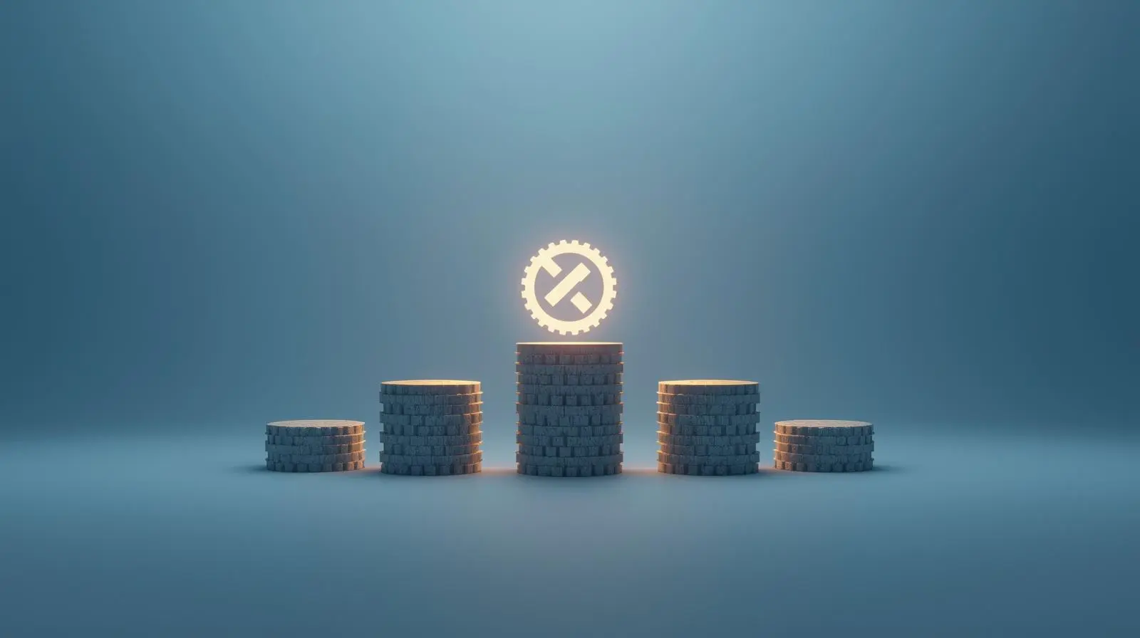 Vision stratégique du branding, incluant l'expérience client et l'identité, bien plus que le simple aspect visuel du logo.