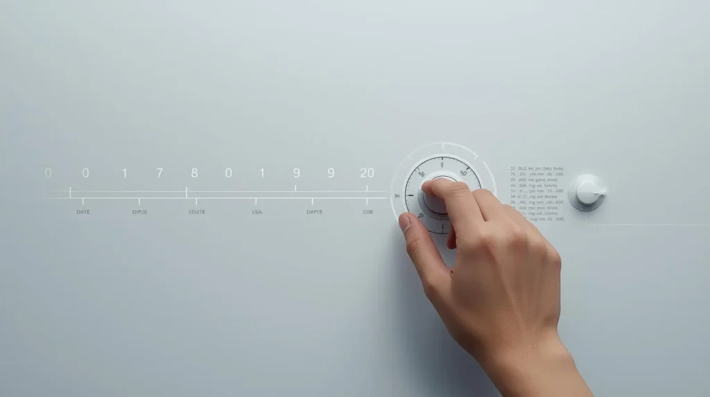 la donnée marketing