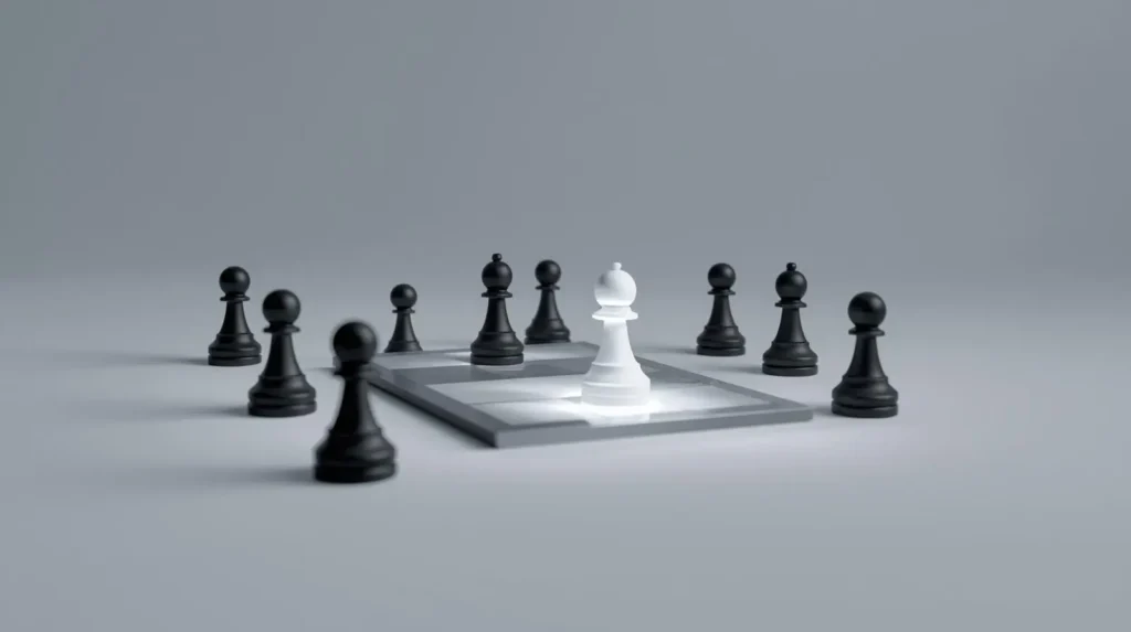 la stratégie de marque