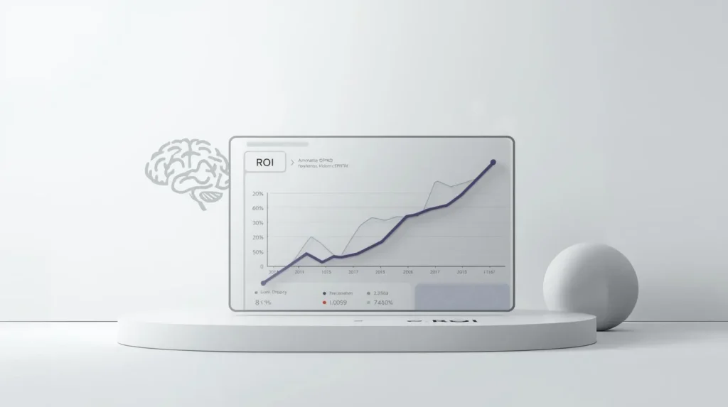 le tracking et la mesure du roi
