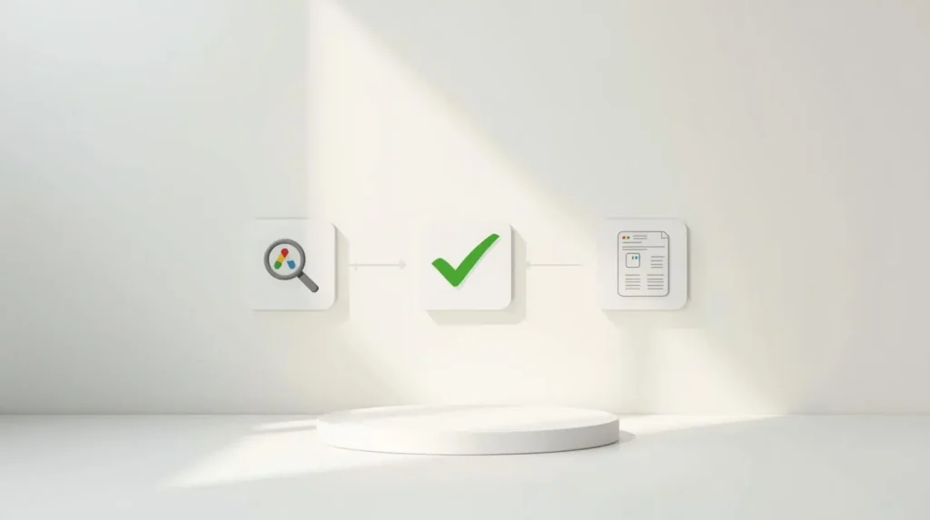 les fondamentaux du sea