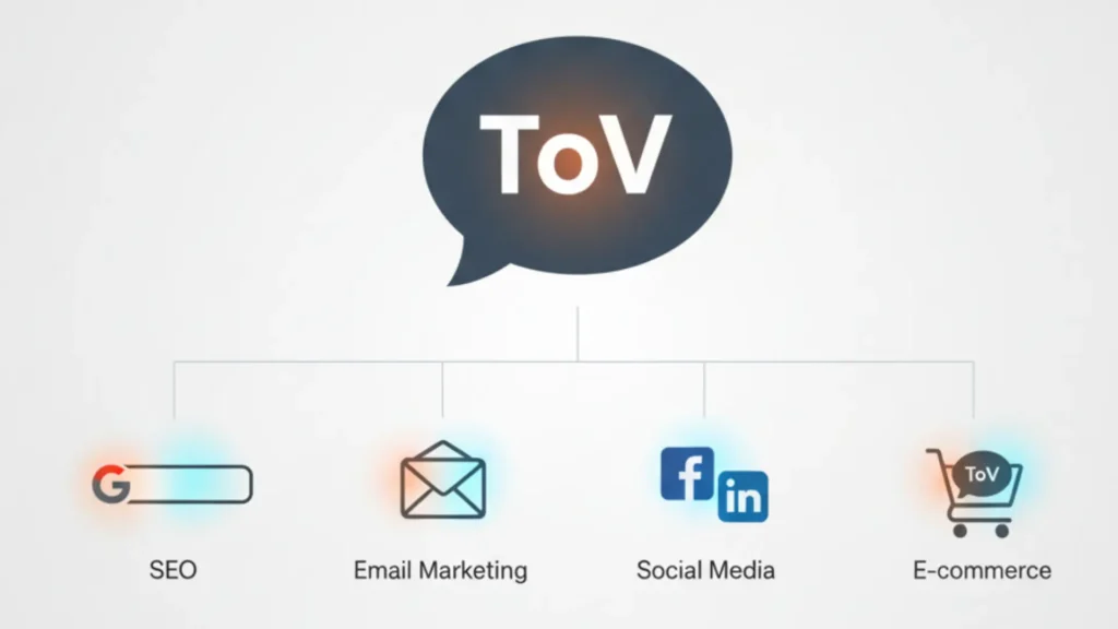 l'identité unique à travers les plateformes