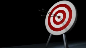 Graphique illustrant la croissance accélérée et le ROI imbattable grâce à la maîtrise de la publicité digitale (SEA et Social Ads)