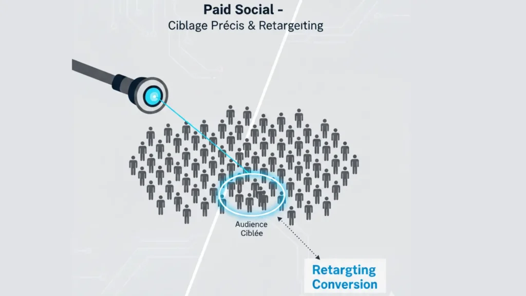 paid social beexpandly