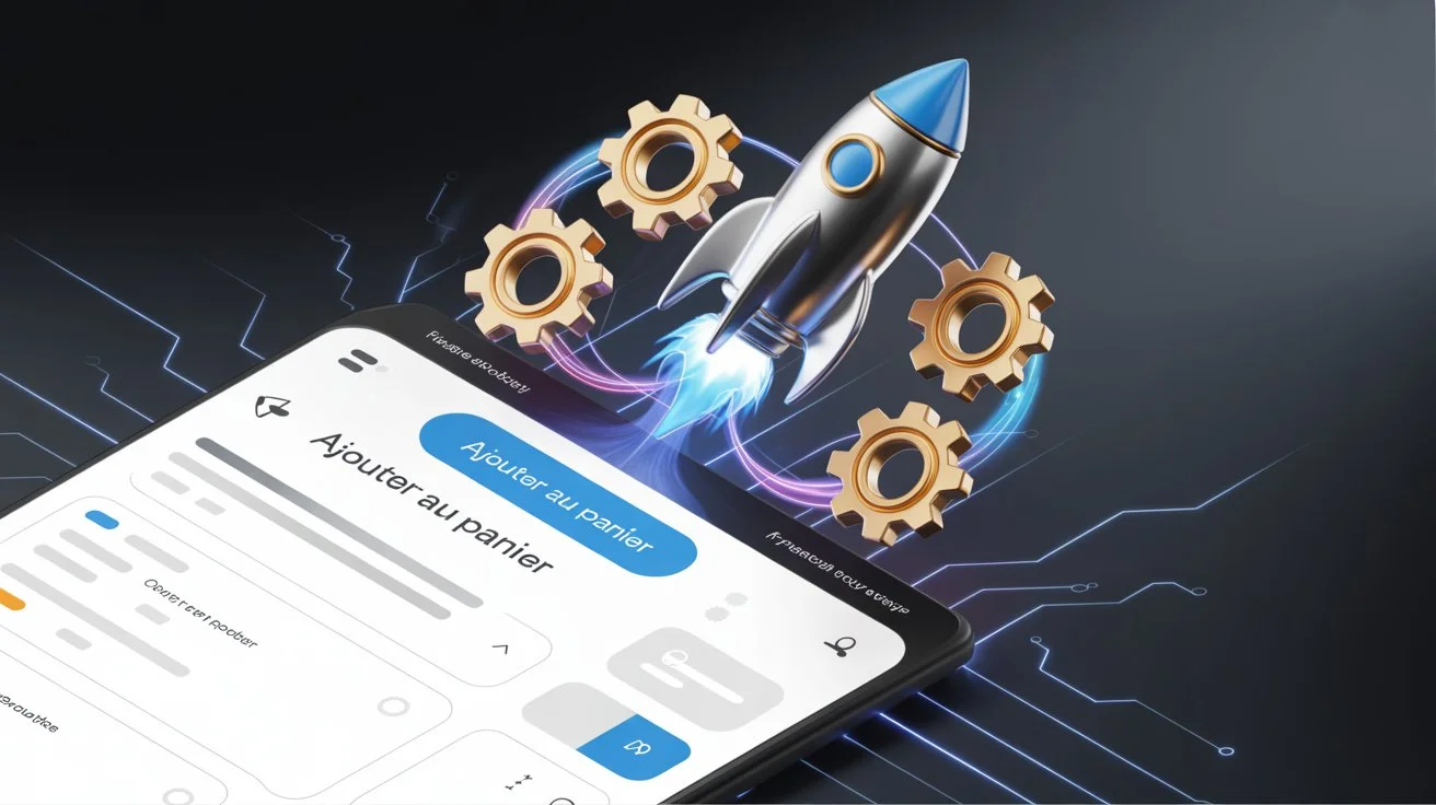 Les 5 stratégies UX/UI fondamentales pour optimiser la fiche produit e-commerce et maximiser le taux de conversion.