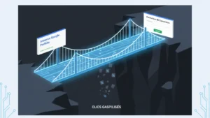 Les 7 principes essentiels pour l'optimisation des Landing Pages SEA et la multiplication par deux du taux de conversion.